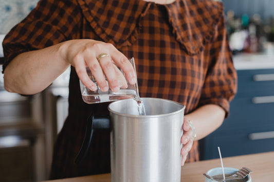How Candle Refilling Services are Shaping the Industry