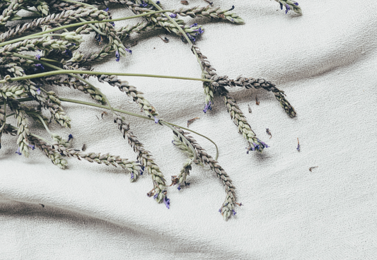 How we use the science of scent in our candles