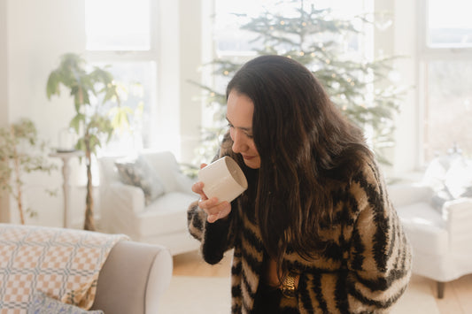 Scents to help you when you feel drained and depleted