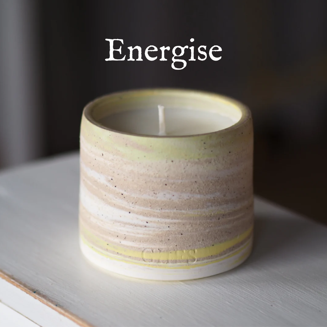 The 'Aromatherapy' Luxury Candle Gift Hamper