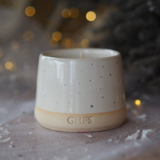 Wonder Refillable Candle 2025