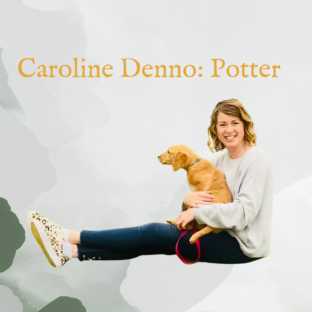 Caroline denno potter