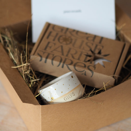 christmas tealight gift box 2025