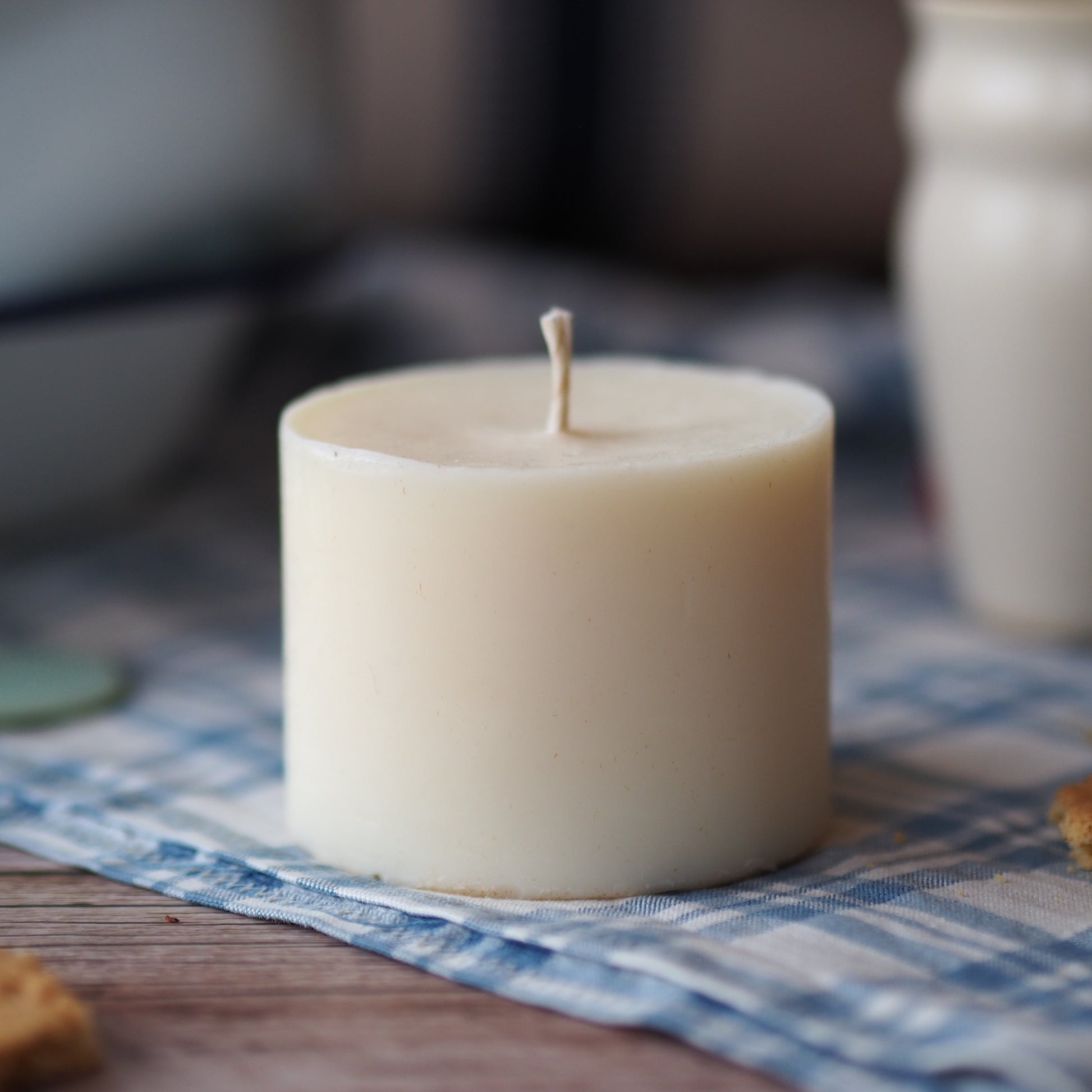 winter ' 25 candle refill