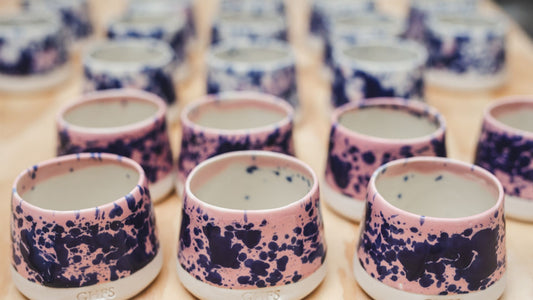 Colour Therapy Candles: The Theory Behind Our Beautiful Candle Pots