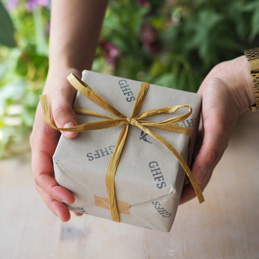 Refill, Reuse, Rejoice: How Our Refillable Candles Make For A Sustainable And Stylish Christmas