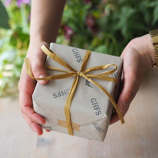 Refill, Reuse, Rejoice: How Our Refillable Candles Make For A Sustainable And Stylish Christmas