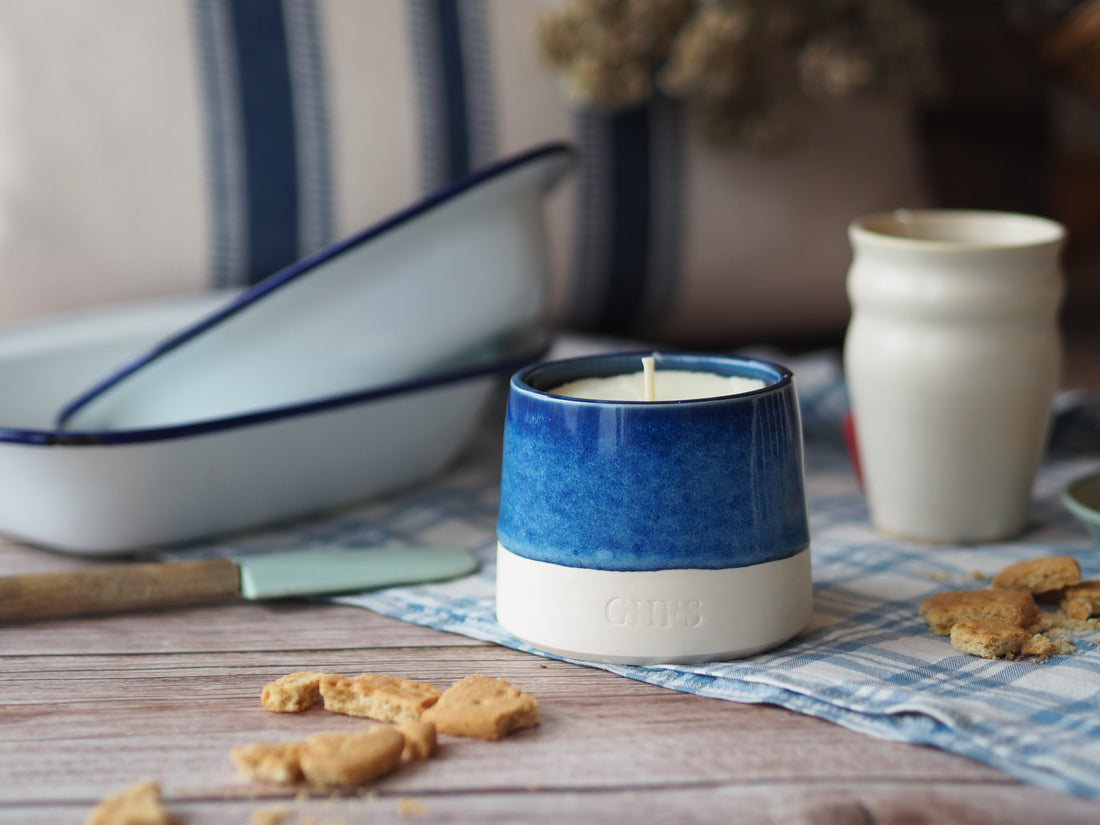Harness the Power of Scent: How The Right Candle Can Boost Your Mood and Well-Being