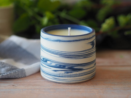 Can lavender scented candles really help you sleep?