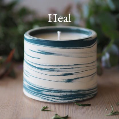 The 'Aromatherapy' Luxury Candle Gift Hamper