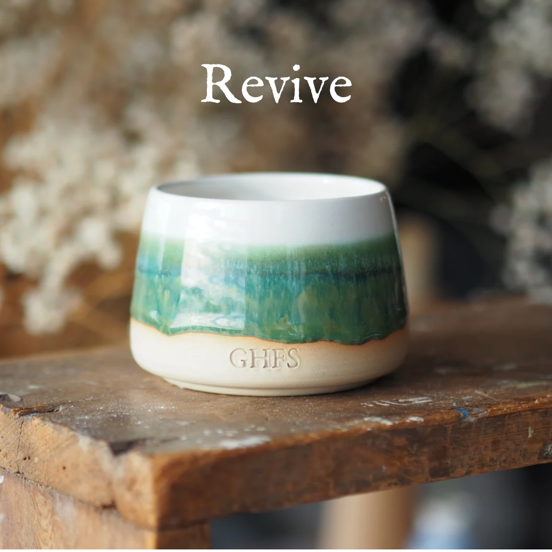 The 'Aromatherapy' Luxury Candle Gift Hamper