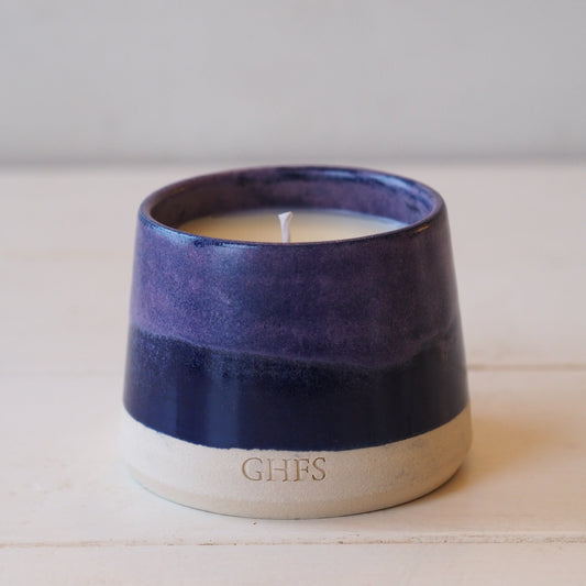 Rest Refillable Scented Candle