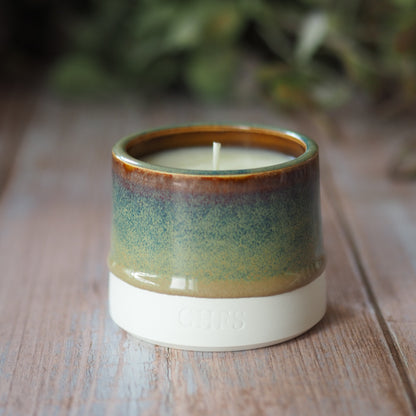 Autumn '25 Refillable Candle