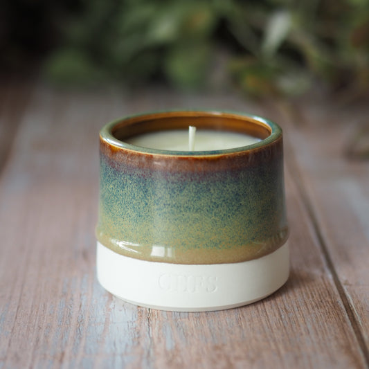 Autumn '25 Refillable Candle