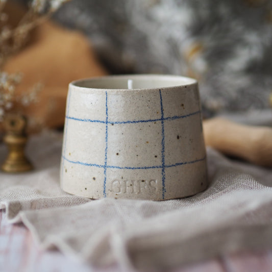 Autumn '26 Refillable Candle
