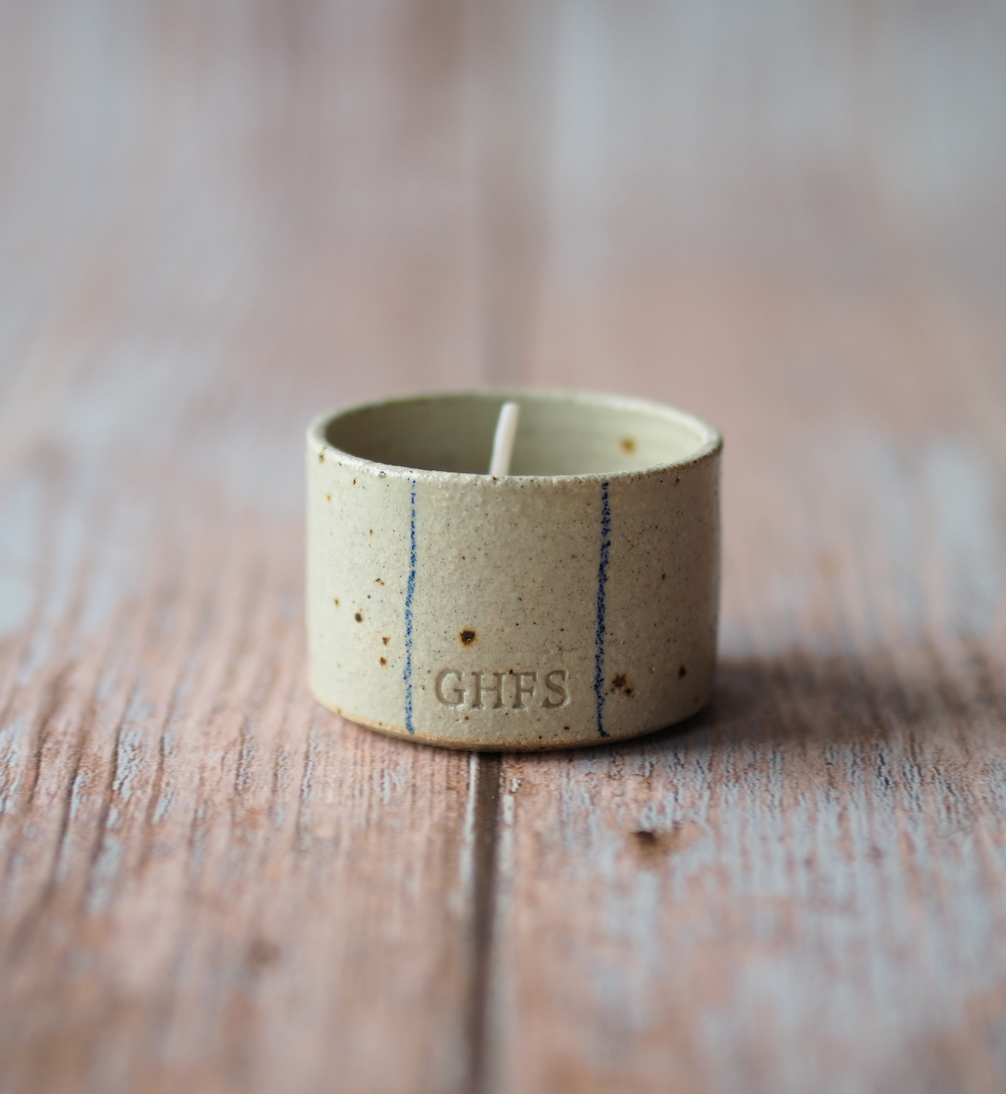 The Tealight Gift Box