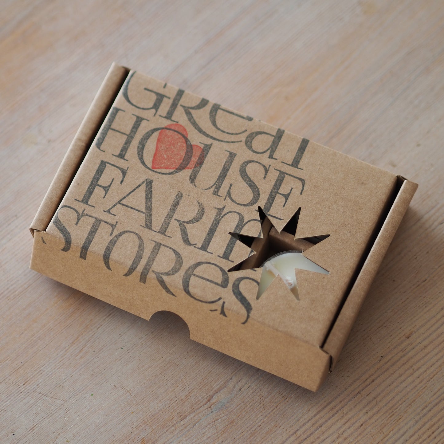 Scented Tealights The 'Celebrate' Pack