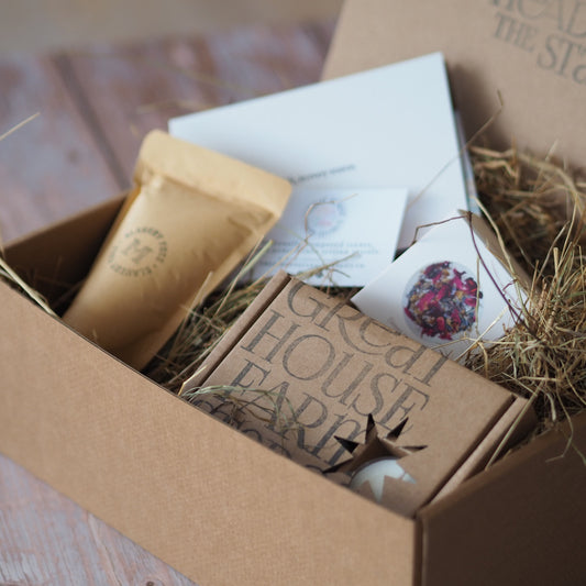 The Self Care Gift Box