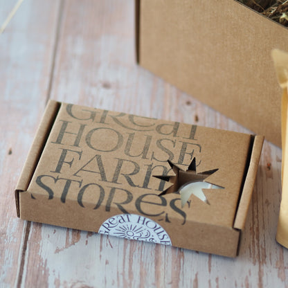 The Self Care Gift Box