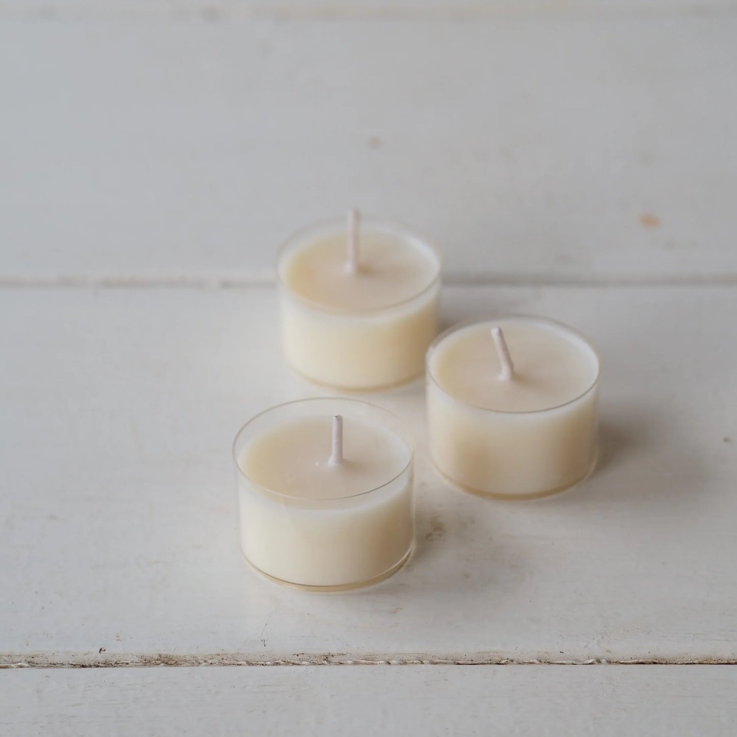 Scented Tealights - Aromatherapy