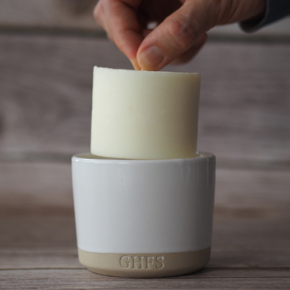 Refillable Candle Subscription