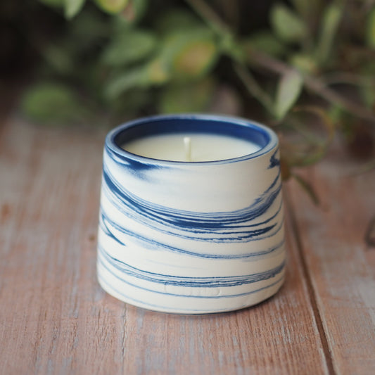 Rest Refillable Candle Autumn