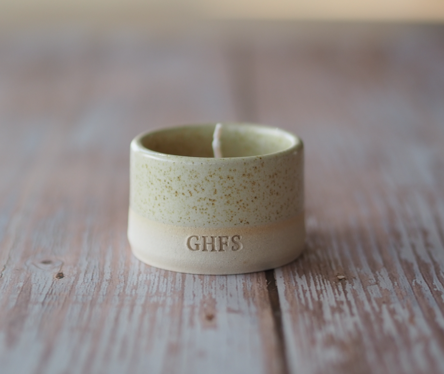 The Tealight Gift Box