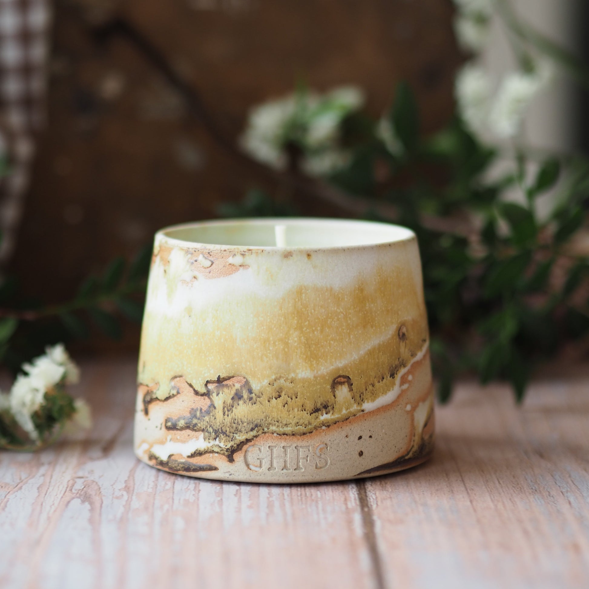 Spring '26 Refillable Candle