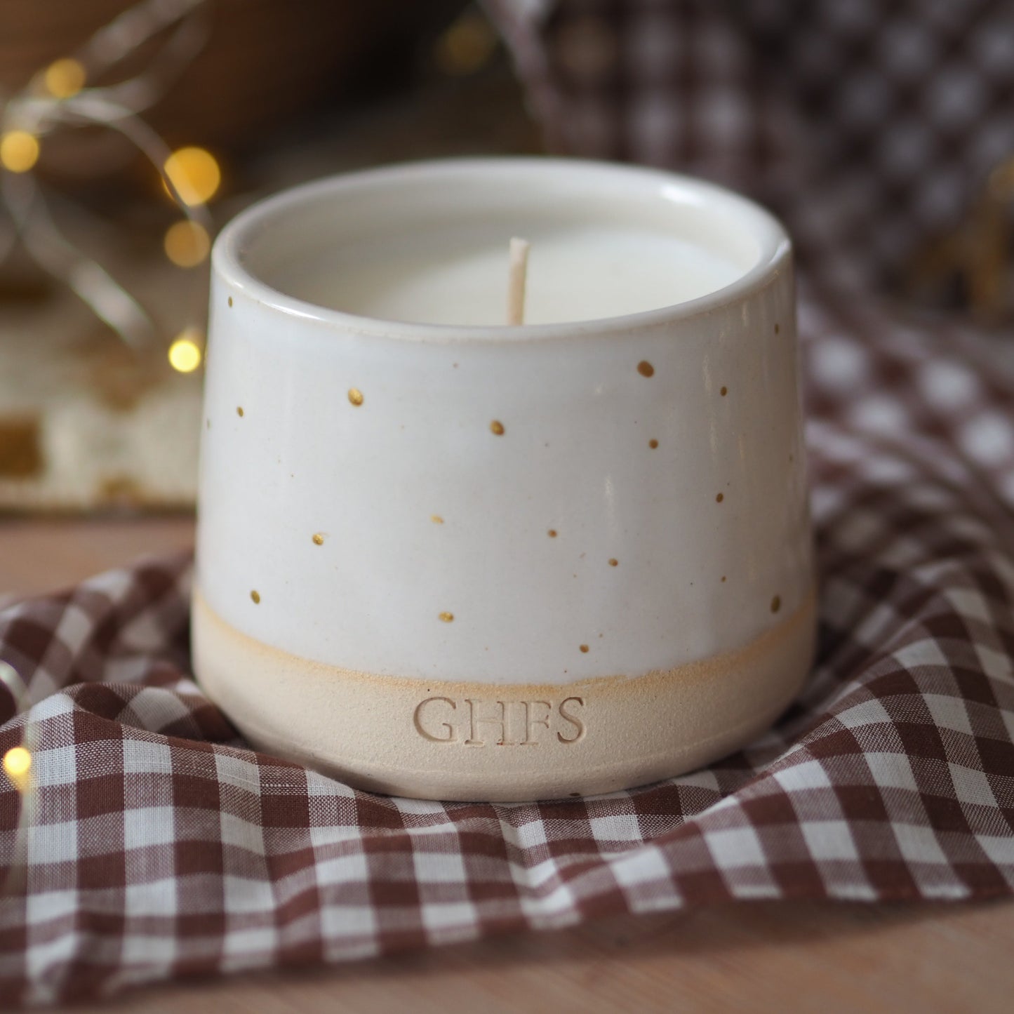 christmas range around the tree