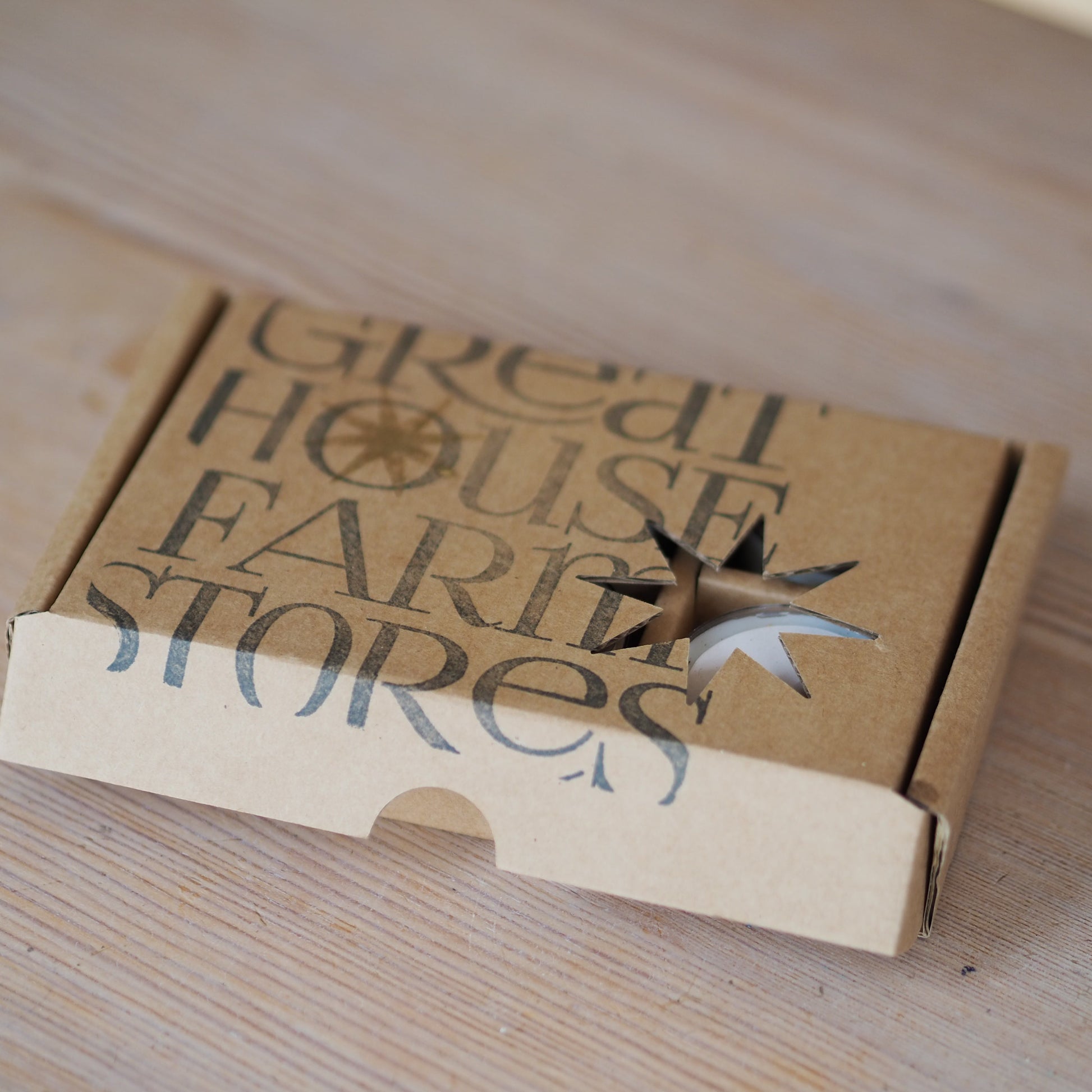 christmas tealight pack 2025