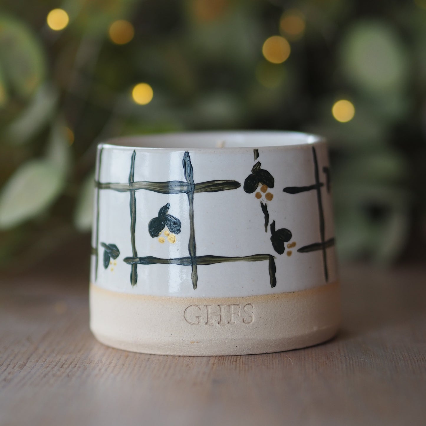 midwinter candle 2025