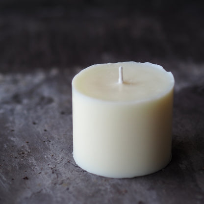 Pillar Refill Candle