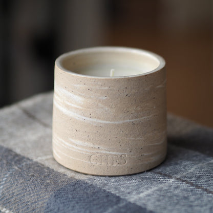 restore candle in subscription