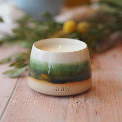 revive candle ny26