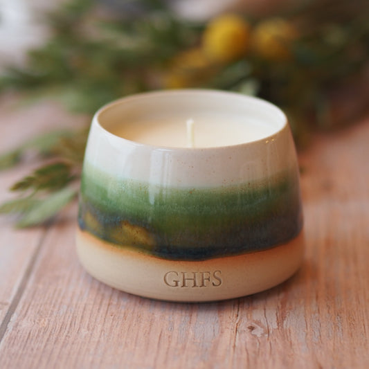 revive refillable candle ny26