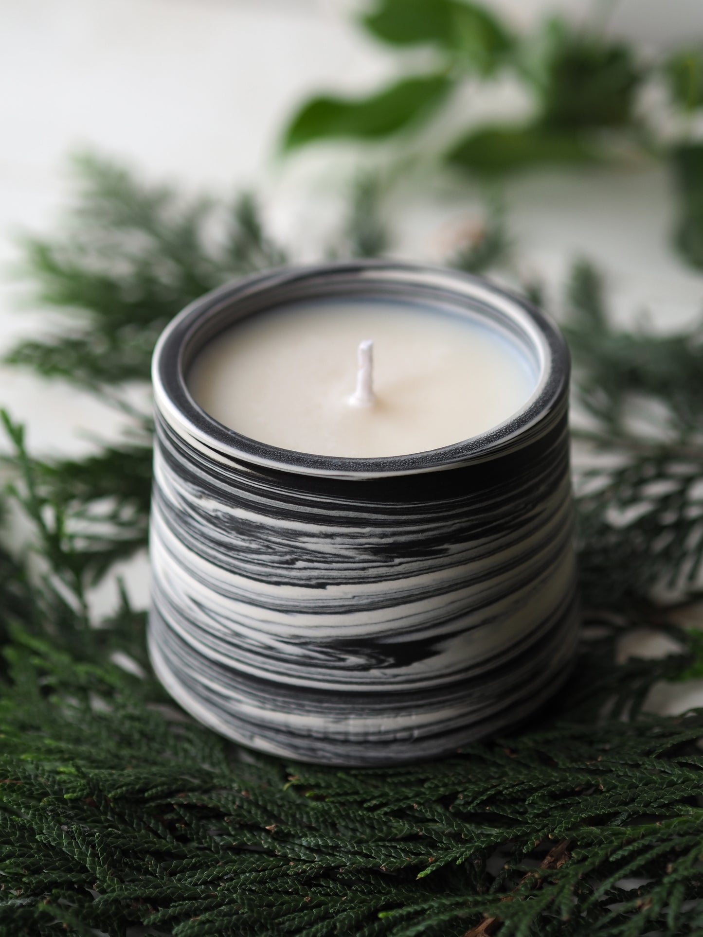 Winter '23 Scented Candle